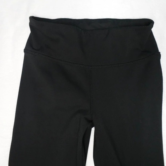 Jockey straight leg yoga pants leggings - Picture 2 of 4